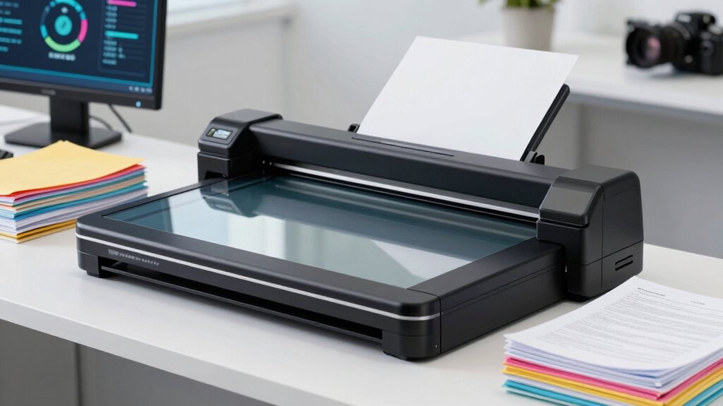 top 15 rapid scanning devices