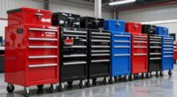 top 15 rolling tool chests