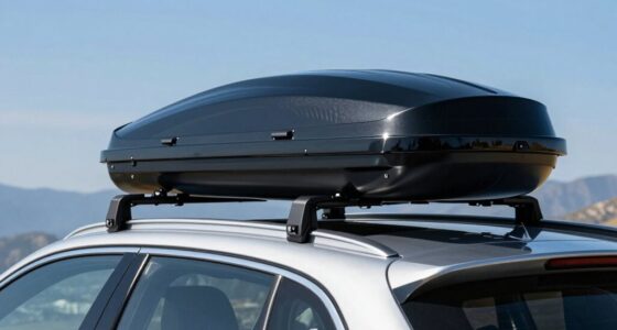 top 15 roof cargo boxes