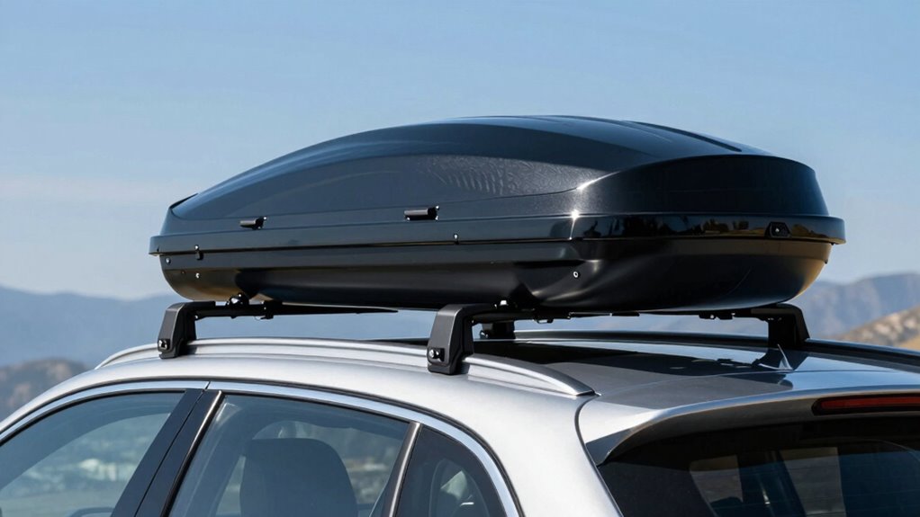 top 15 roof cargo boxes