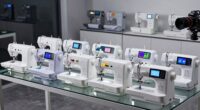 top 15 sewing machines