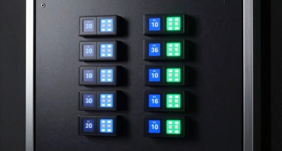 top 15 smart breaker rankings