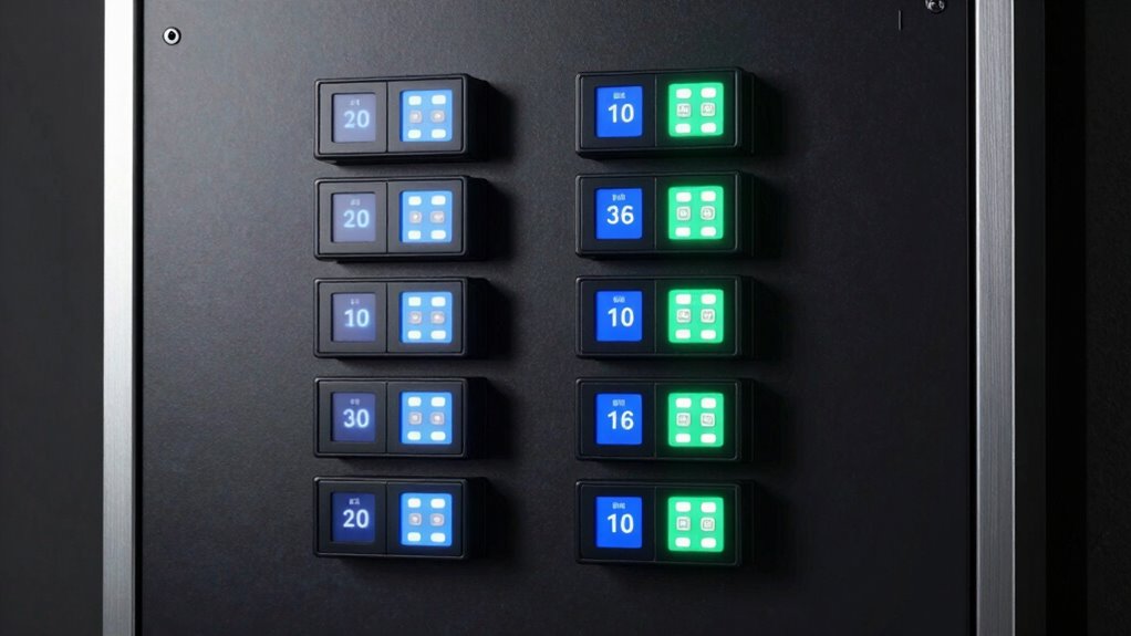 top 15 smart breaker rankings