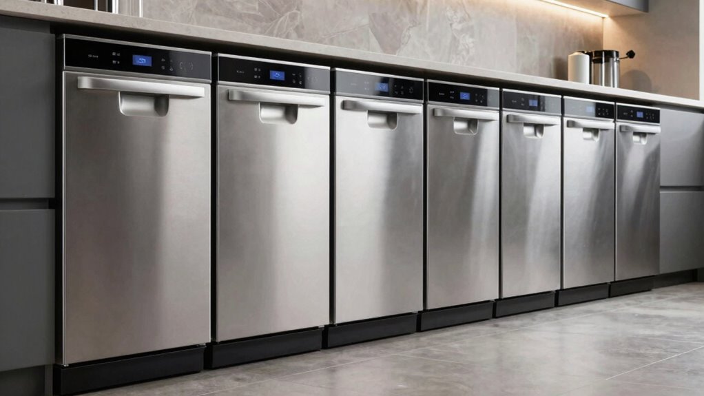 top 15 smart dishwasher picks