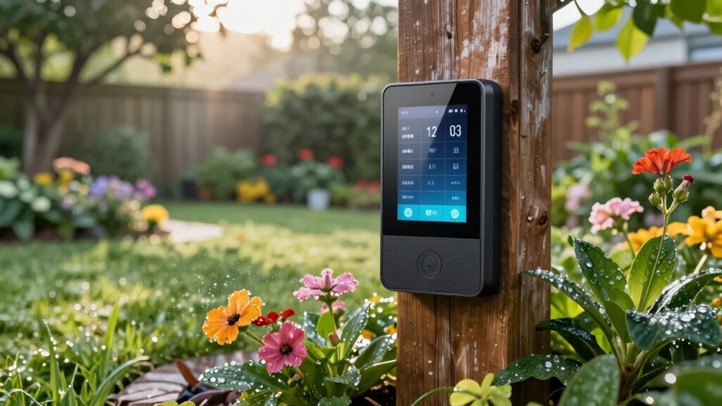 top 15 smart irrigation controllers