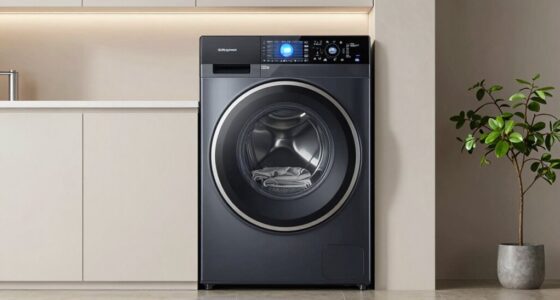 top 15 smart washer dryer combos