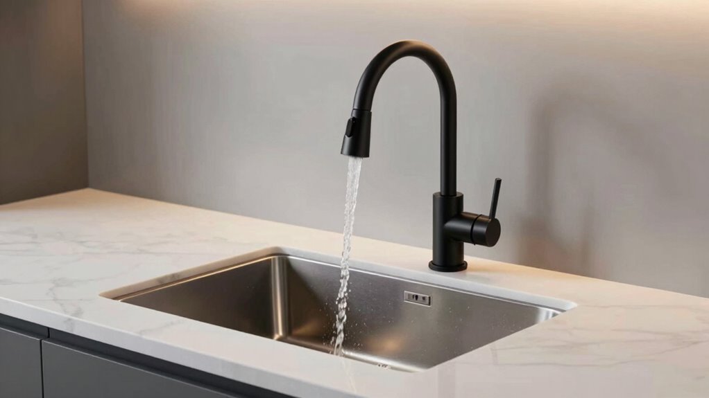 top 15 touchless faucets