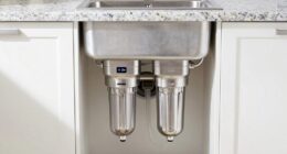 top 15 under sink filters