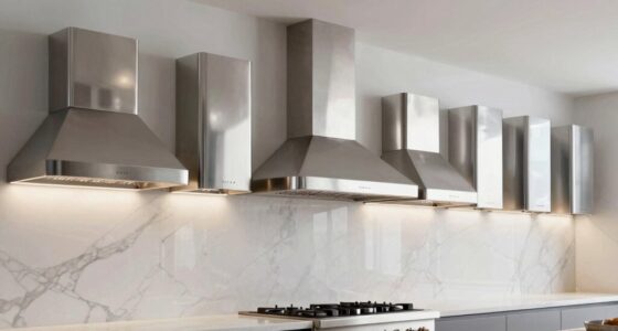 top 15 wall mount range hoods