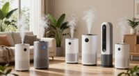 top 15 whole home humidifiers