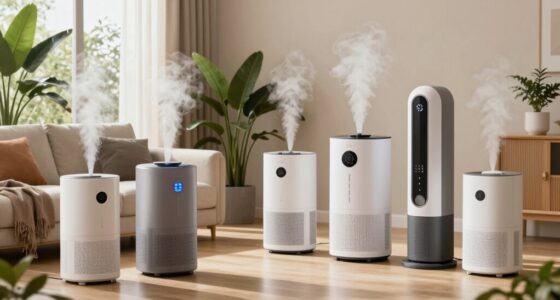top 15 whole home humidifiers