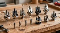 top 15 woodworking router tools