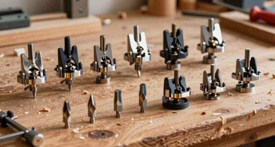 top 15 woodworking router tools