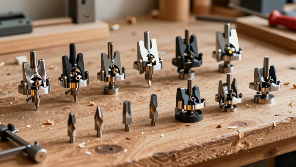 top 15 woodworking router tools