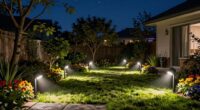 top 15 yard solar lights