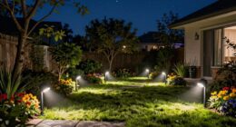 top 15 yard solar lights