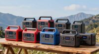 top 2000w portable power stations