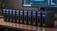 top 4 bay nas devices