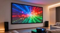 top 4k projectors 2026