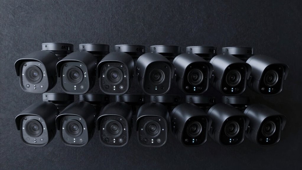 top 4k security camera picks