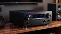 top 7 2 channel av receivers