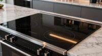 top 8 36 inch induction ranges