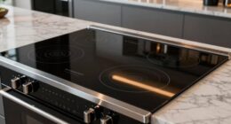 top 8 36 inch induction ranges