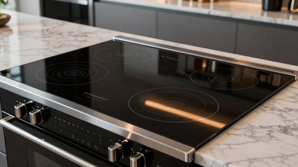 top 8 36 inch induction ranges
