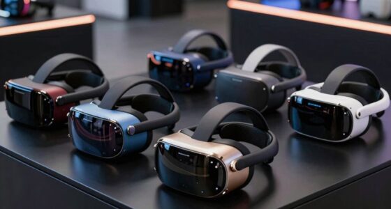 top 8 future vr headsets