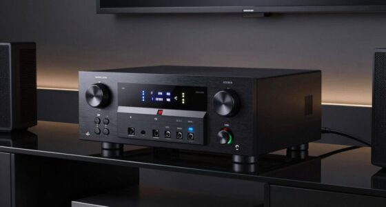 top 9 2 av receiver picks