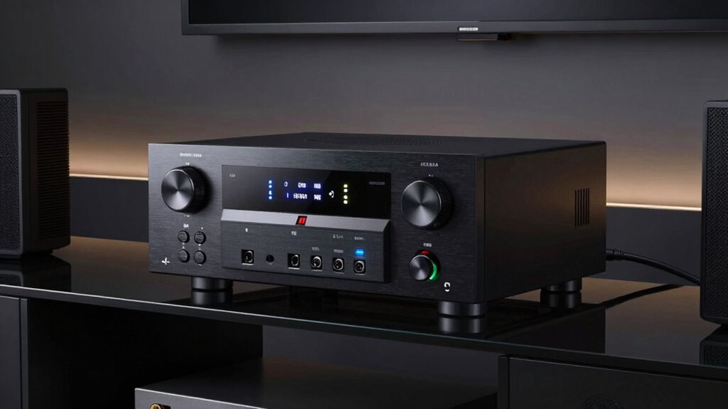 top 9 2 av receiver picks