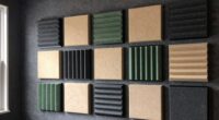 top acoustic panel kit listings