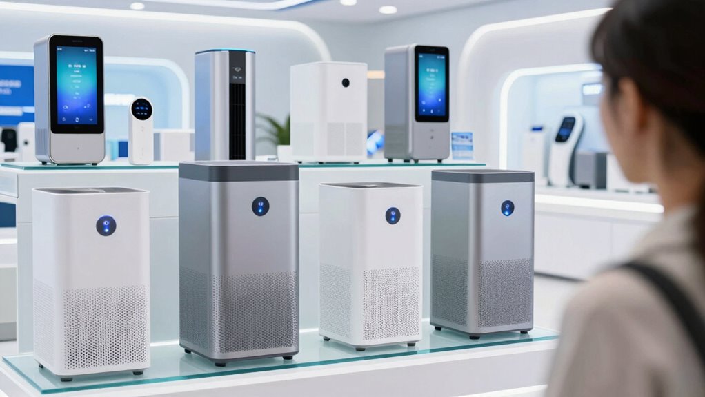 top air purifier shops 2026