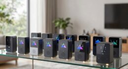 top air quality monitors