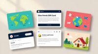 top airbnb gift cards