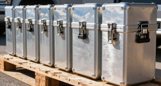 top aluminum truck toolbox picks