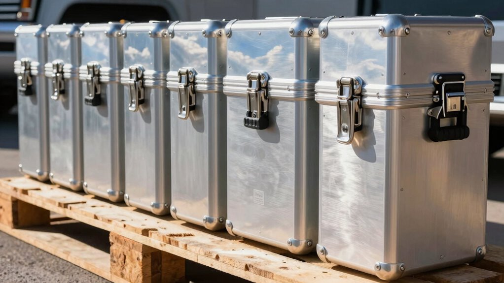 top aluminum truck toolbox picks