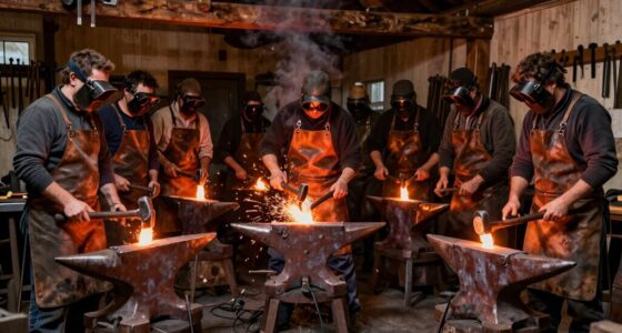 top anvil smiths 2026