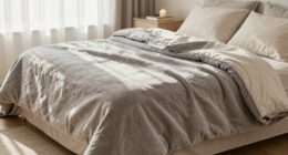 top anxiety relief weighted blankets