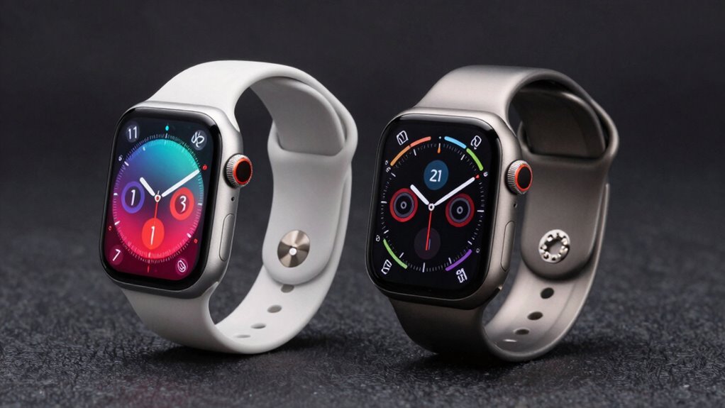 top apple watch comparisons
