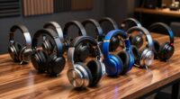 top audiophile headphones 2026