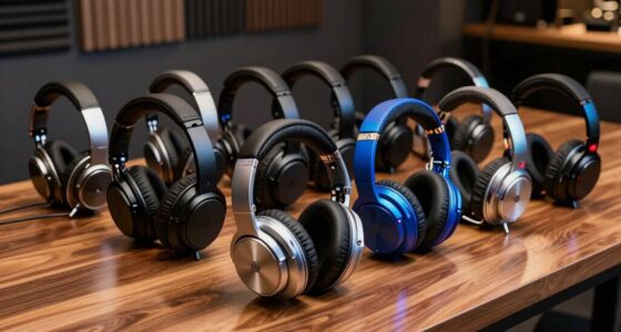 top audiophile headphones 2026