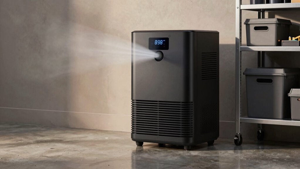 top basement dehumidifier picks