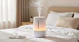 top bedroom humidifiers 2026