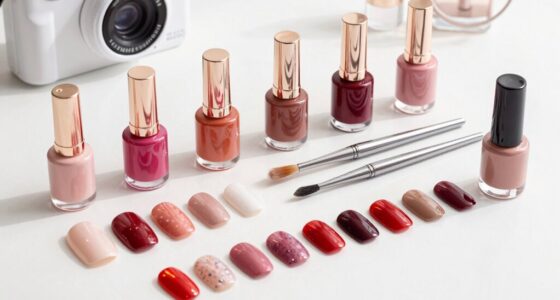 top beginner gel nail kits