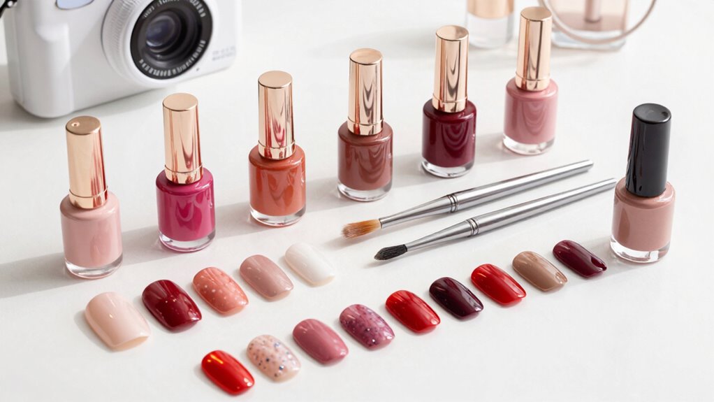 top beginner gel nail kits