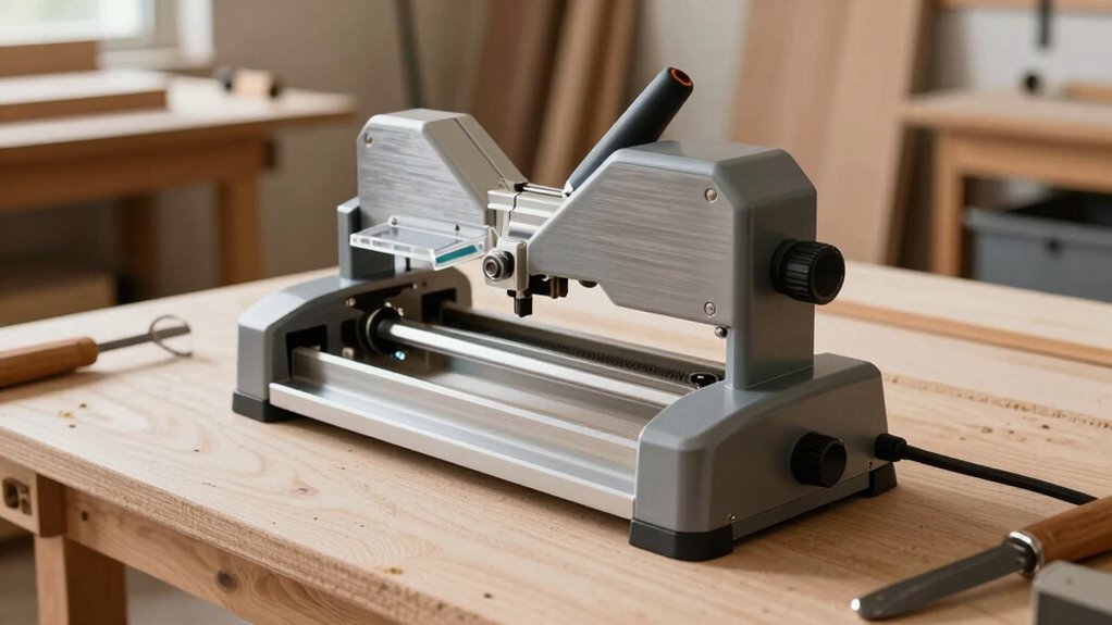 top benchtop planers list