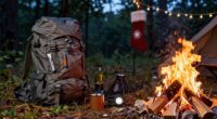 top camping gift ideas