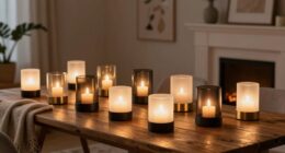 top candle warmer lamps