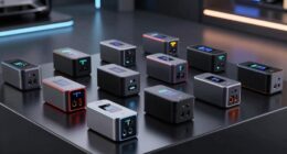 top car battery chargers